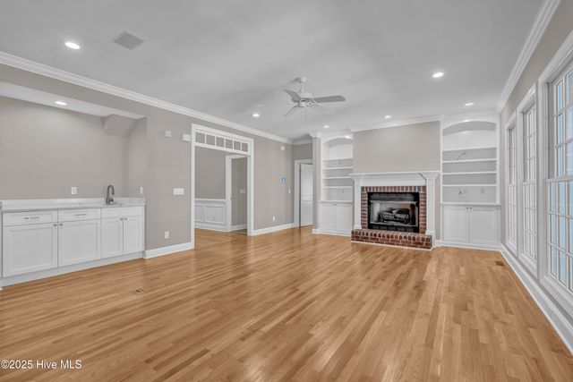 844 Arboretum Drive, Wilmington, NC 28405