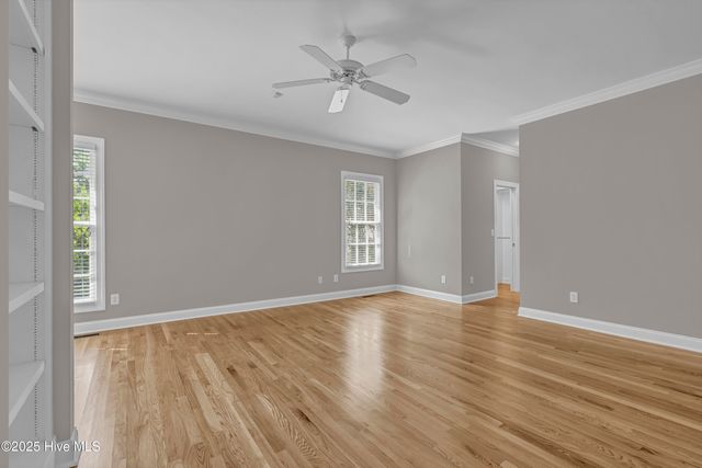 844 Arboretum Drive, Wilmington, NC 28405