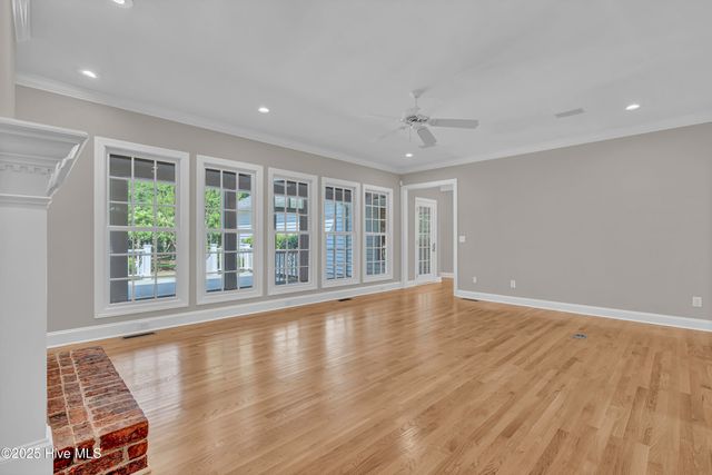 844 Arboretum Drive, Wilmington, NC 28405