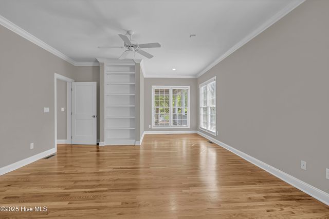 844 Arboretum Drive, Wilmington, NC 28405
