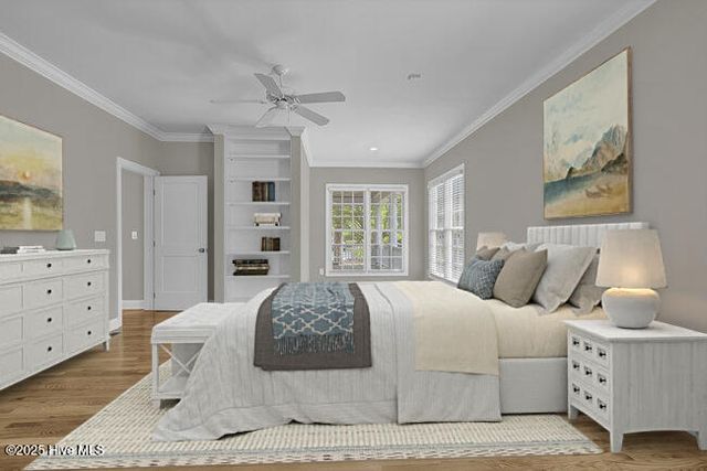 844 Arboretum Drive, Wilmington, NC 28405