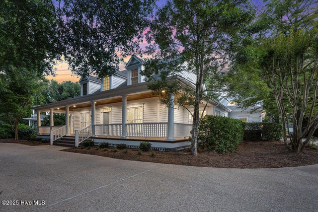 844 Arboretum Drive, Wilmington, NC 28405