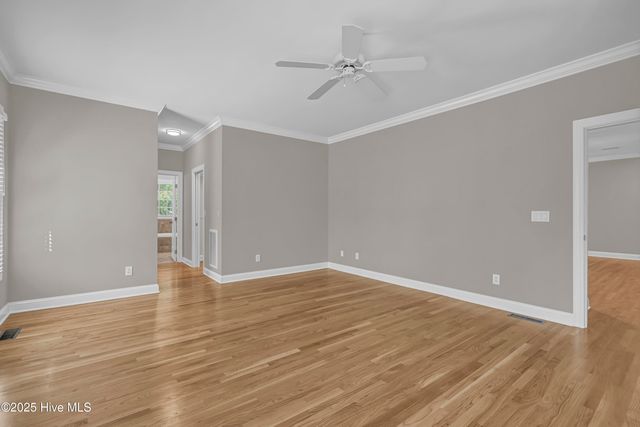 844 Arboretum Drive, Wilmington, NC 28405