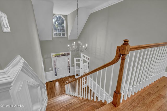 844 Arboretum Drive, Wilmington, NC 28405