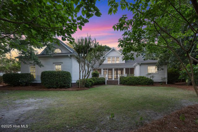 844 Arboretum Drive, Wilmington, NC 28405