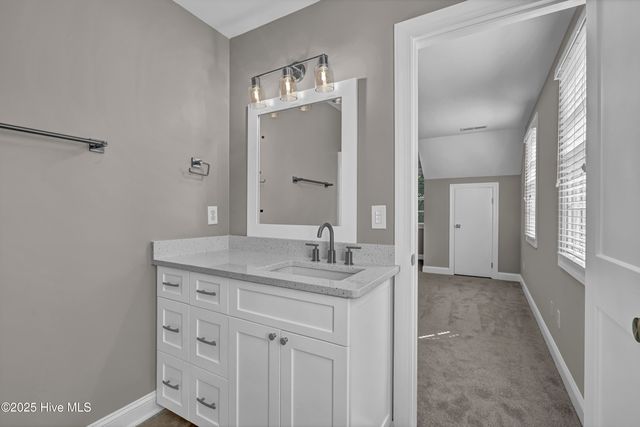 844 Arboretum Drive, Wilmington, NC 28405
