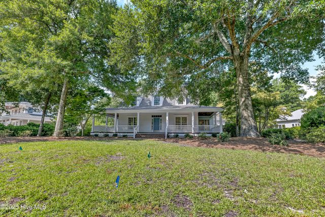 844 Arboretum Drive, Wilmington, NC 28405