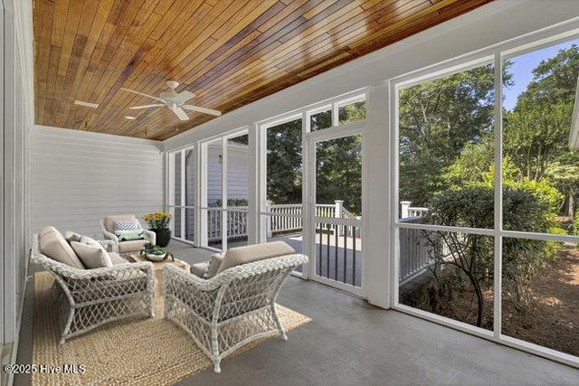 844 Arboretum Drive, Wilmington, NC 28405