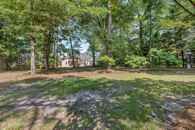 844 Arboretum Drive, Wilmington, NC 28405