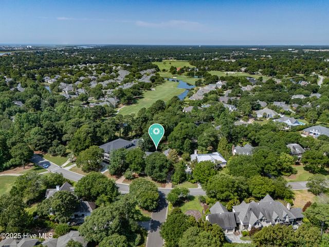 844 Arboretum Drive, Wilmington, NC 28405