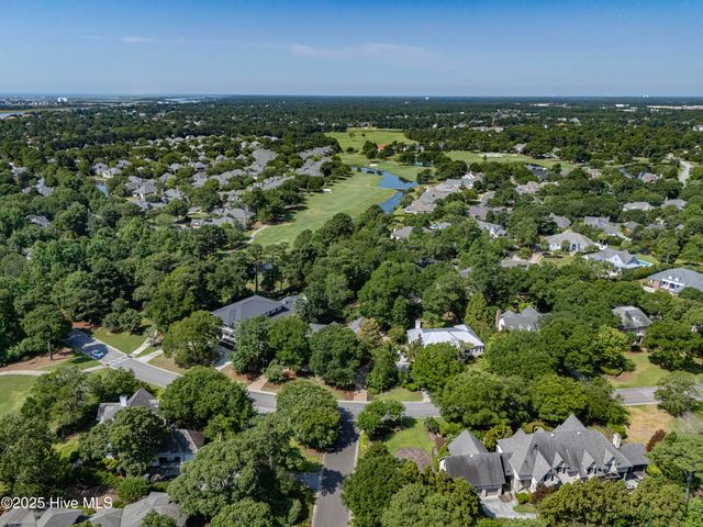 844 Arboretum Drive, Wilmington, NC 28405