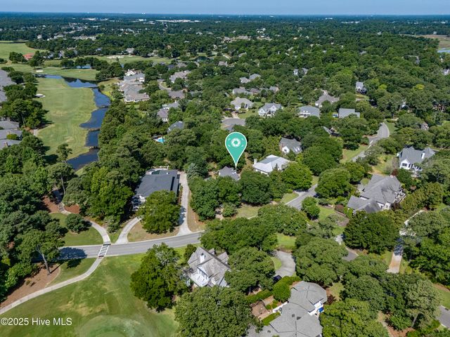 844 Arboretum Drive, Wilmington, NC 28405