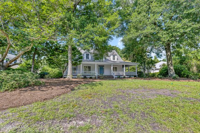 844 Arboretum Drive, Wilmington, NC 28405