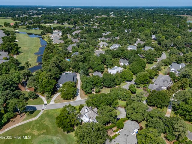 844 Arboretum Drive, Wilmington, NC 28405