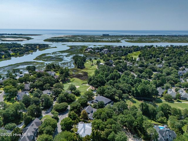 844 Arboretum Drive, Wilmington, NC 28405