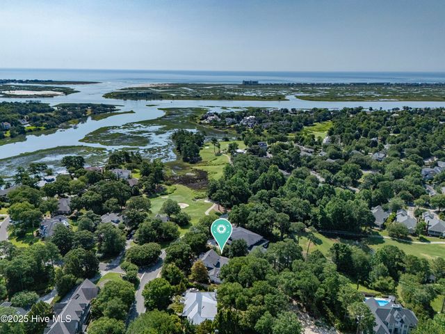 844 Arboretum Drive, Wilmington, NC 28405