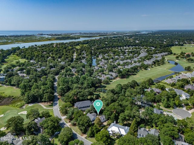 844 Arboretum Drive, Wilmington, NC 28405