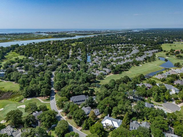 844 Arboretum Drive, Wilmington, NC 28405