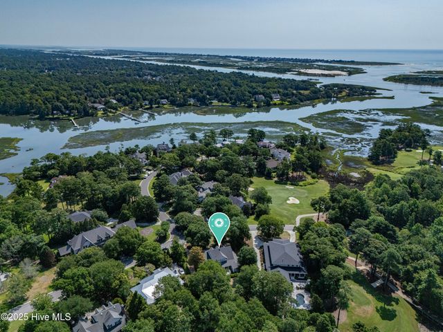 844 Arboretum Drive, Wilmington, NC 28405