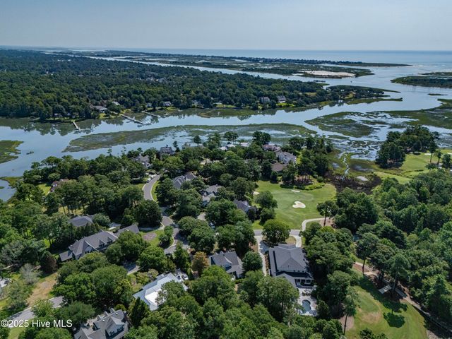 844 Arboretum Drive, Wilmington, NC 28405