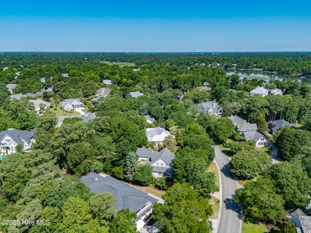 844 Arboretum Drive, Wilmington, NC 28405