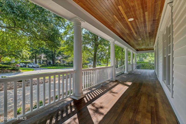 844 Arboretum Drive, Wilmington, NC 28405
