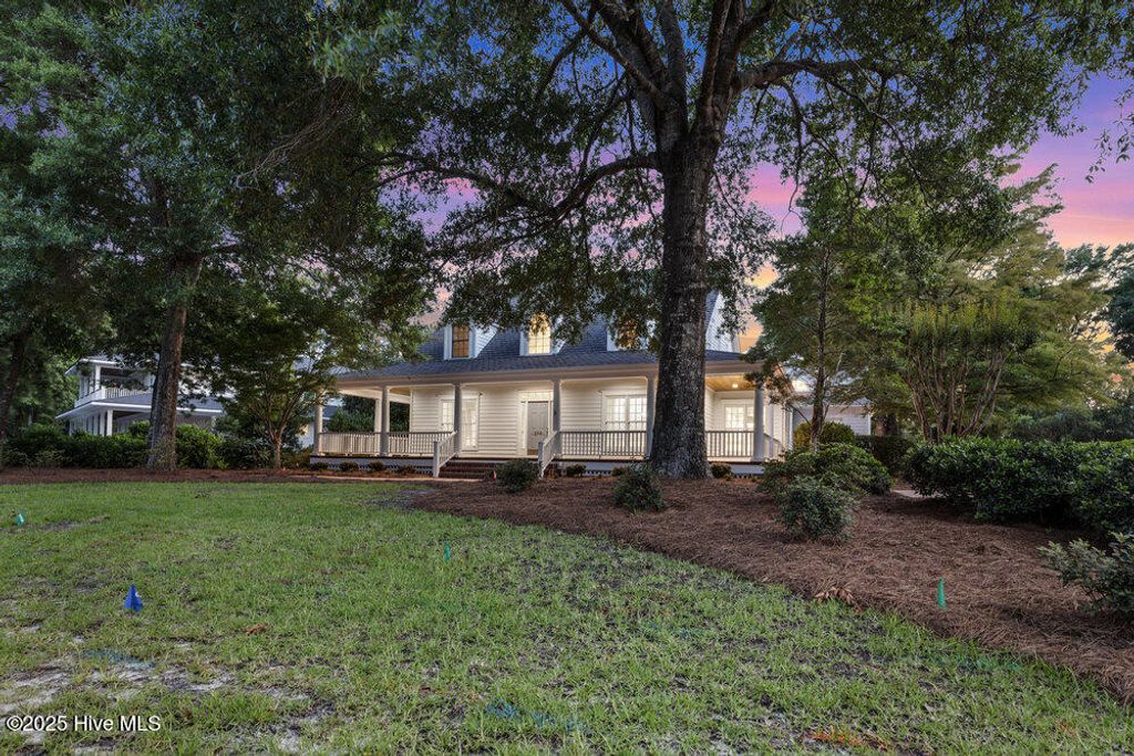 844 Arboretum Drive, Wilmington, NC 28405
