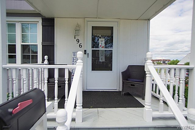 196 Glencove, Tonawanda, NY 14223
