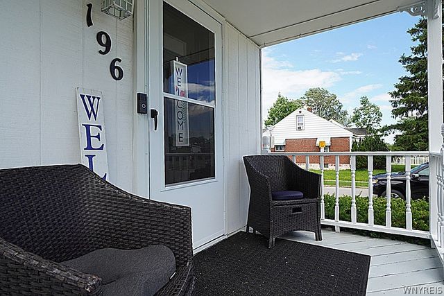 196 Glencove, Tonawanda, NY 14223