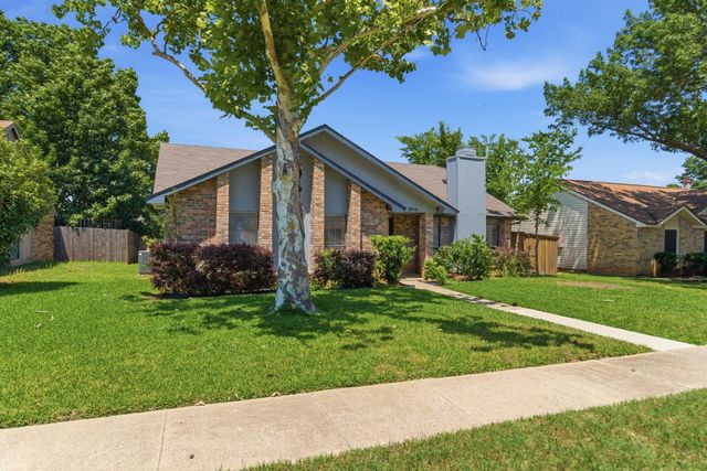 2816 Chelsea Lane, Flower Mound, TX 75028