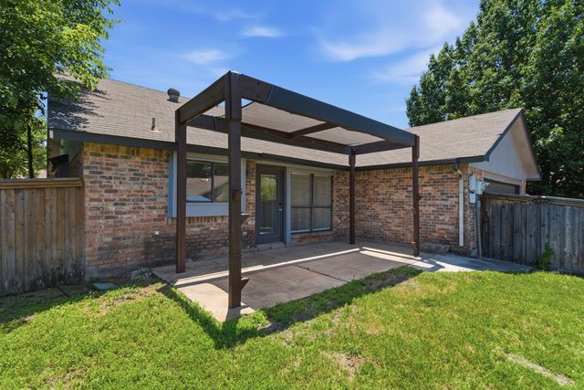 2816 Chelsea Lane, Flower Mound, TX 75028