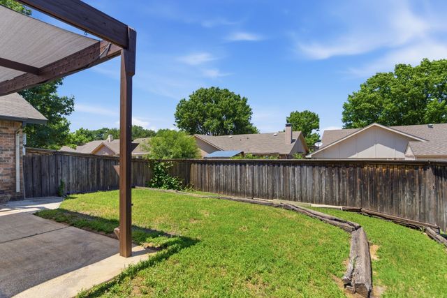 2816 Chelsea Lane, Flower Mound, TX 75028