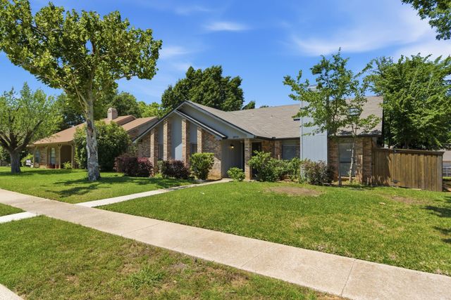2816 Chelsea Lane, Flower Mound, TX 75028