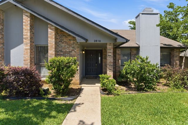 2816 Chelsea Lane, Flower Mound, TX 75028