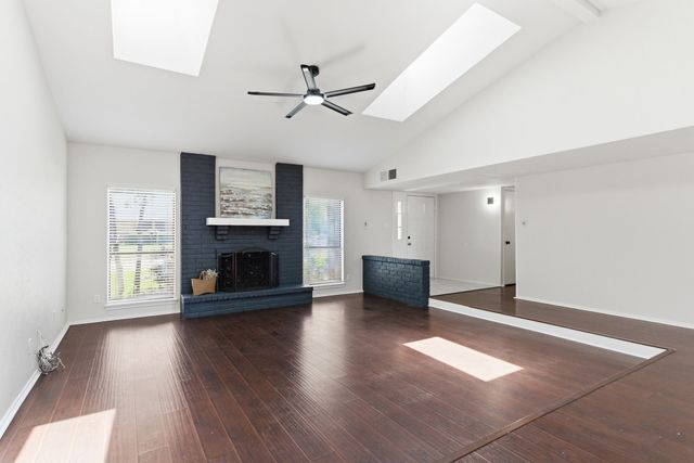 2816 Chelsea Lane, Flower Mound, TX 75028