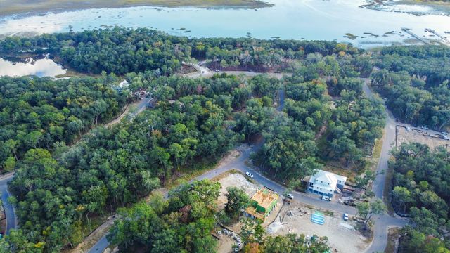 7021 Sounding Lane, Johns Island, SC 29455