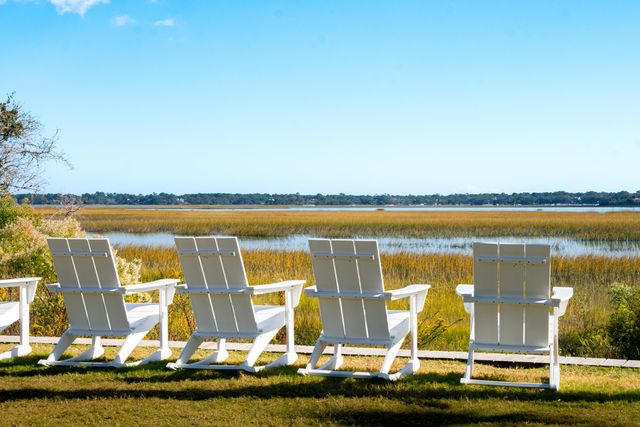 7021 Sounding Lane, Johns Island, SC 29455
