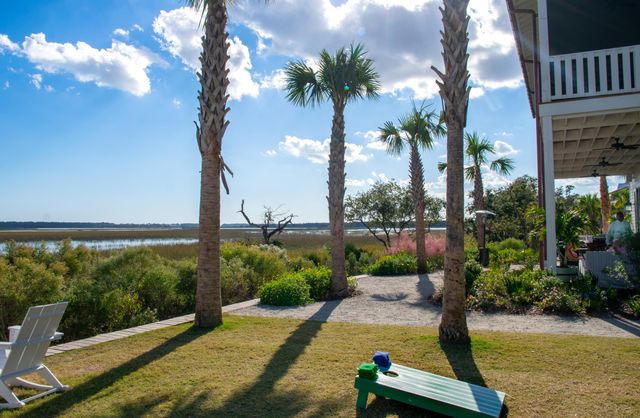 7021 Sounding Lane, Johns Island, SC 29455