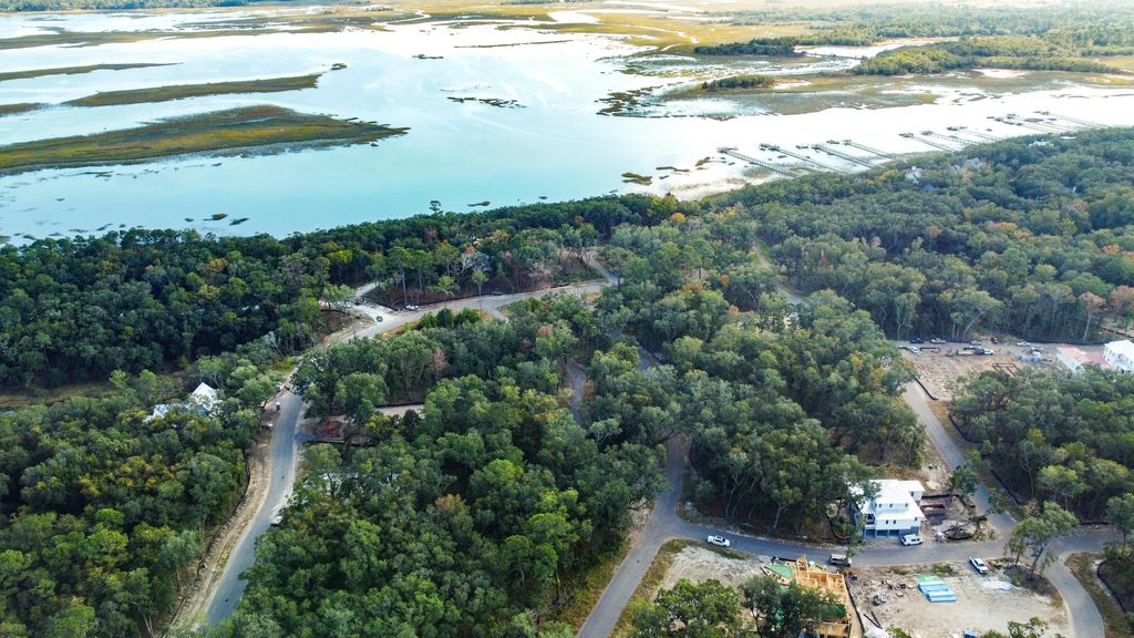 7021 Sounding Lane, Johns Island, SC 29455