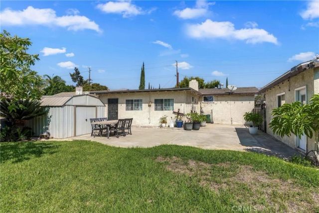 14933 Merrill Avenue, Fontana, CA 92335
