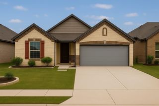 4805 Cressal DR, Austin, TX 78653
