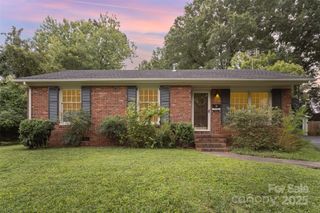 7113 Rockcliff Court, Charlotte, NC 28210