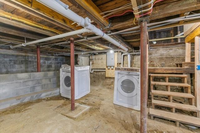 12 Shore Rd, Merrimac, MA 01860