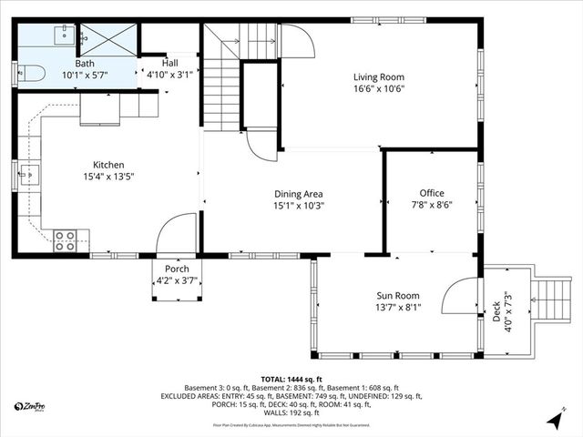 12 Shore Rd, Merrimac, MA 01860