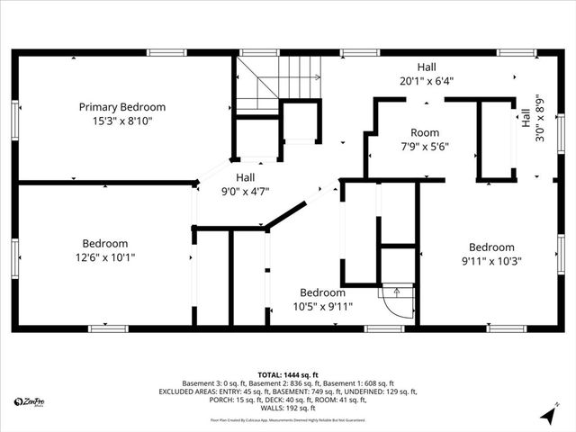 12 Shore Rd, Merrimac, MA 01860