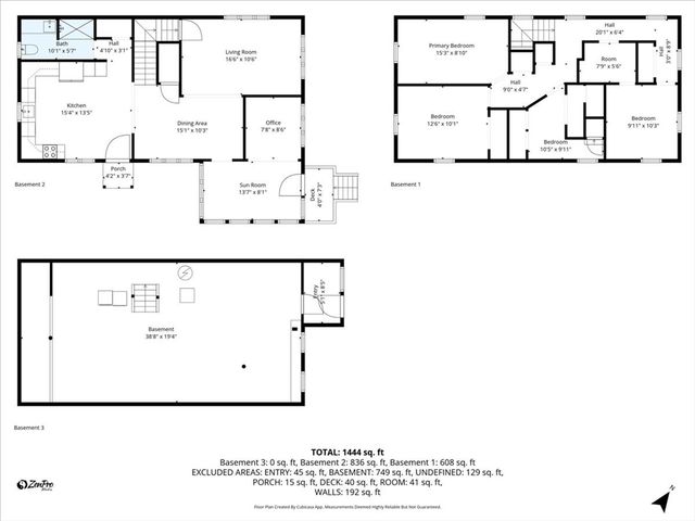 12 Shore Rd, Merrimac, MA 01860