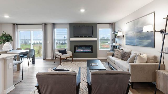 7301 253rd Street E, Elko New Market, MN 55020