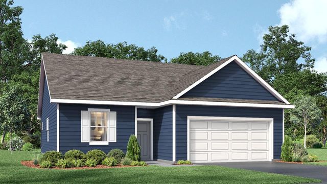 7301 253rd Street E, Elko New Market, MN 55020