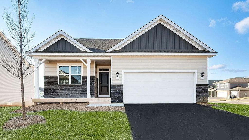 7301 253rd Street E, Elko New Market, MN 55020
