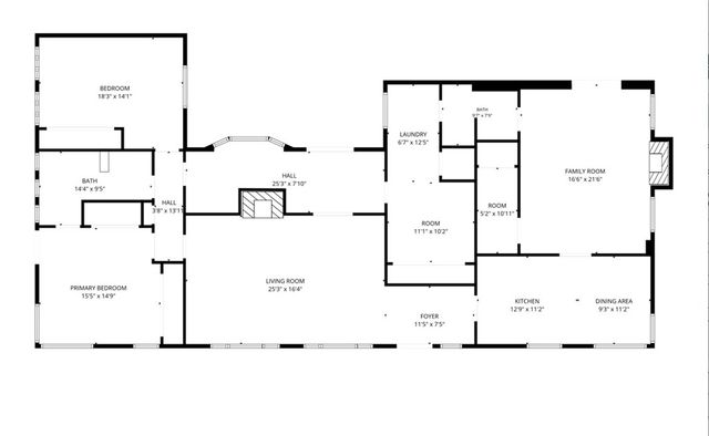 5403 Shirley Avenue, Tarzana, CA 91356